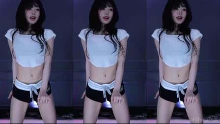 Afreecatv과즙세연(BJ果汁)2025年6月20日Sexy Dance204451